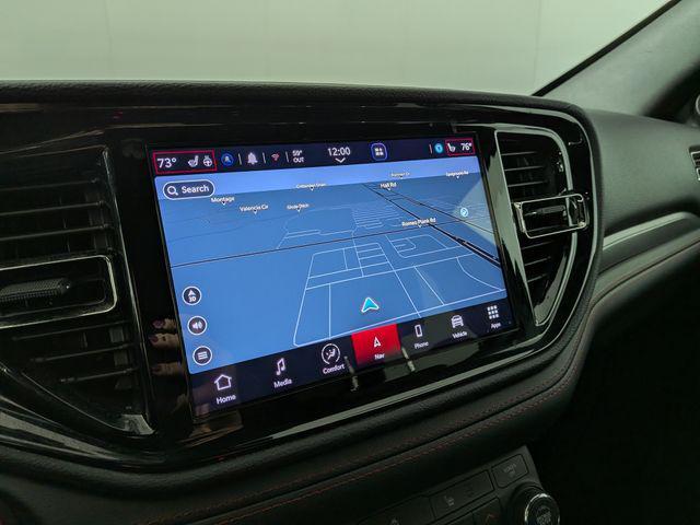 used 2025 Dodge Durango car, priced at $34,278