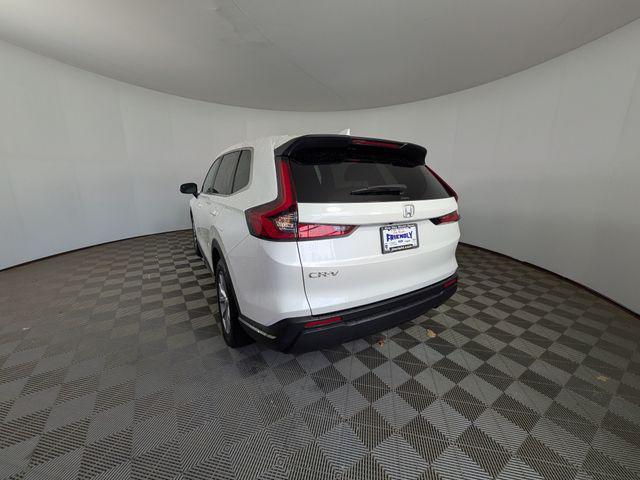 used 2023 Honda CR-V car, priced at $28,241