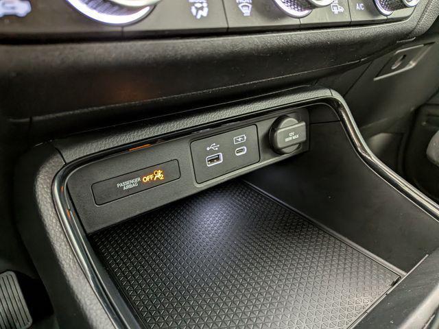 used 2023 Honda CR-V car, priced at $28,241