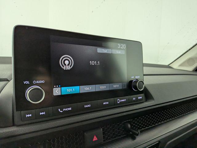 used 2023 Honda CR-V car, priced at $28,241