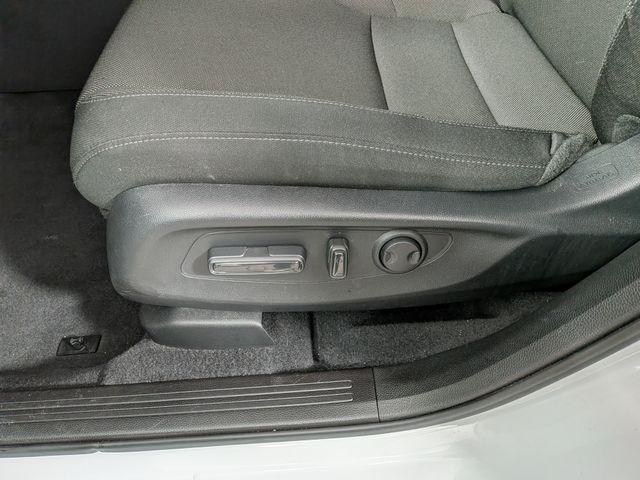 used 2023 Honda CR-V car, priced at $28,241