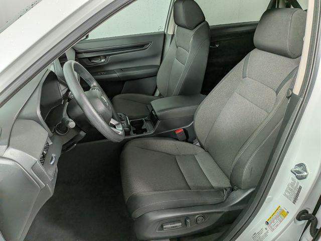 used 2023 Honda CR-V car, priced at $28,241