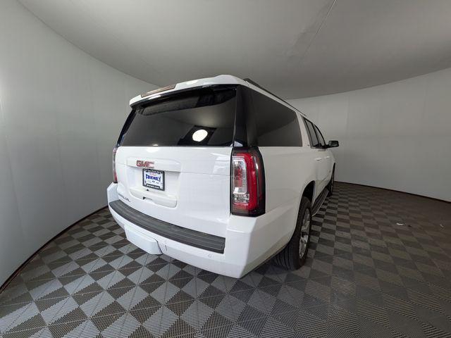 used 2019 GMC Yukon XL car, priced at $21,457
