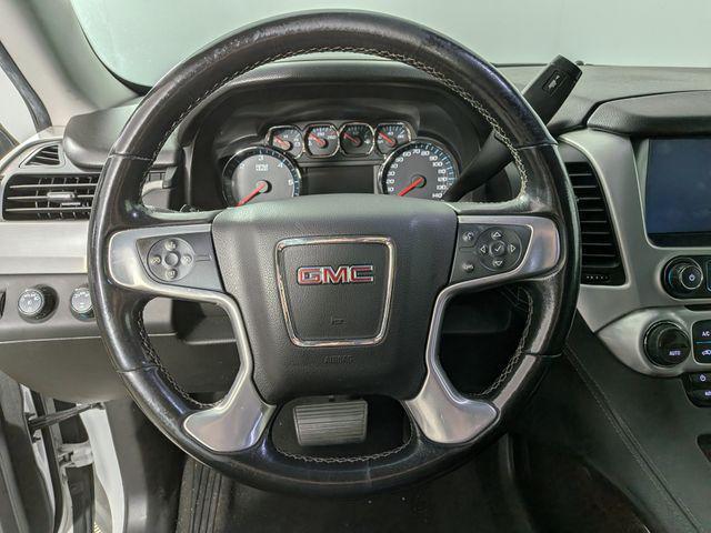 used 2019 GMC Yukon XL car, priced at $21,457
