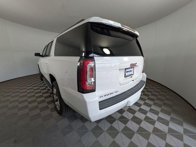 used 2019 GMC Yukon XL car, priced at $21,457