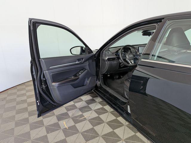 used 2024 Nissan Altima car, priced at $19,325