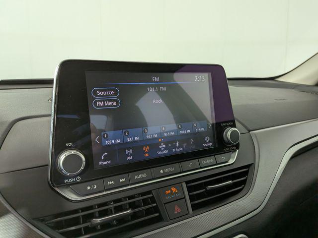used 2024 Nissan Altima car, priced at $19,325