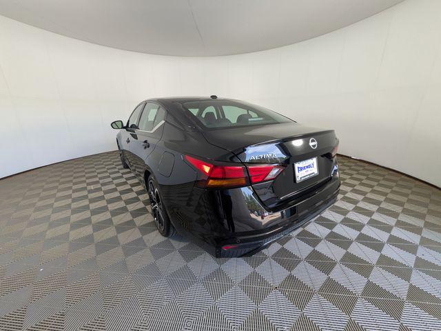 used 2024 Nissan Altima car, priced at $19,325
