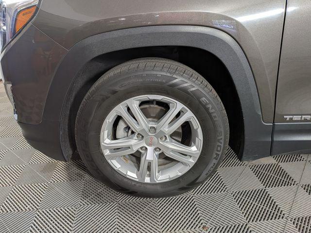 used 2019 GMC Terrain car, priced at $14,568