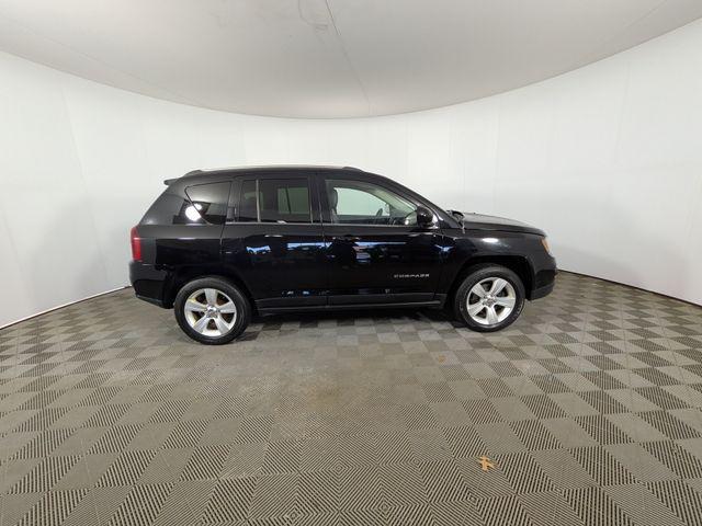 used 2014 Jeep Compass car, priced at $8,837