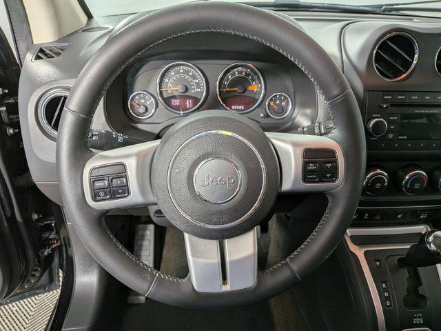 used 2014 Jeep Compass car, priced at $8,837