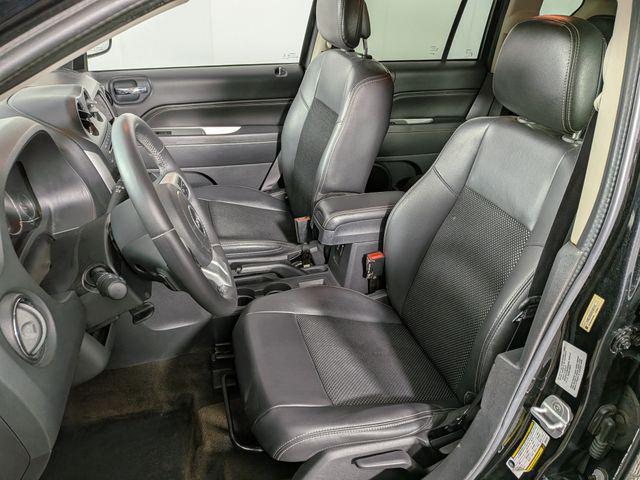 used 2014 Jeep Compass car, priced at $8,837