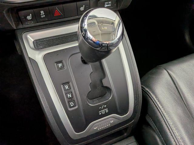 used 2014 Jeep Compass car, priced at $8,837