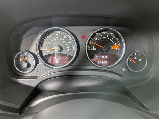 used 2014 Jeep Compass car, priced at $8,837