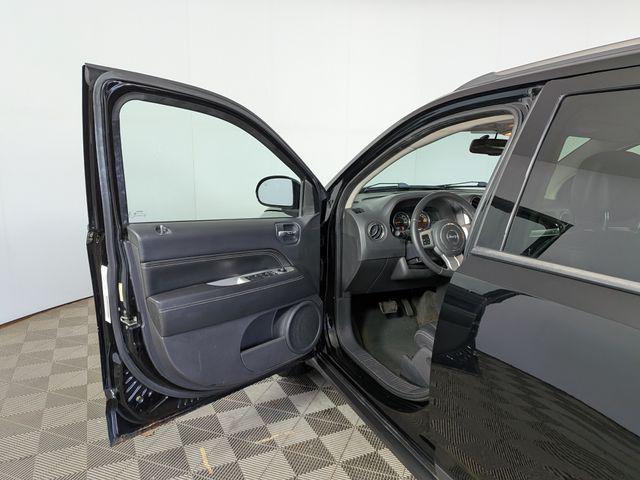 used 2014 Jeep Compass car, priced at $8,837