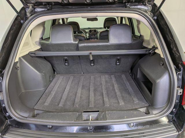 used 2014 Jeep Compass car, priced at $8,837