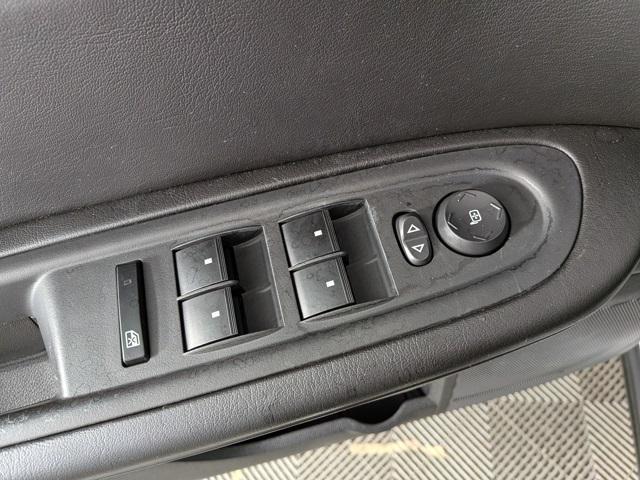 used 2017 Chevrolet Traverse car, priced at $8,996