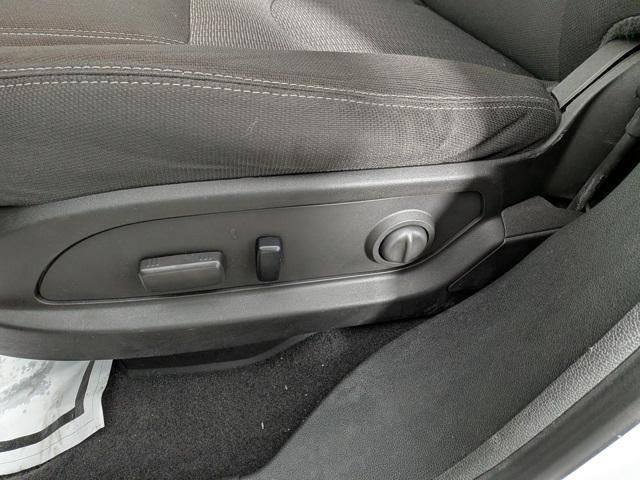 used 2017 Chevrolet Traverse car, priced at $8,996