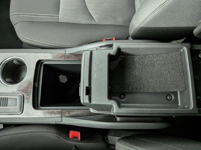 used 2017 Chevrolet Traverse car, priced at $8,996