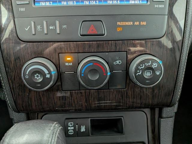 used 2017 Chevrolet Traverse car, priced at $8,996