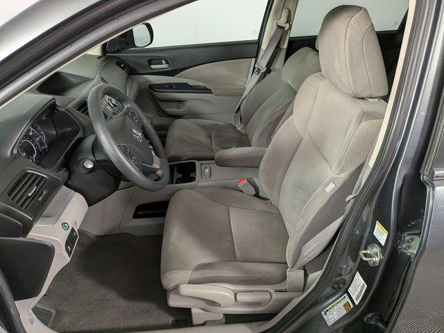 used 2014 Honda CR-V car, priced at $15,299