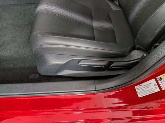 used 2023 Honda Civic car, priced at $21,764