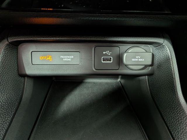 used 2023 Honda Civic car, priced at $21,764