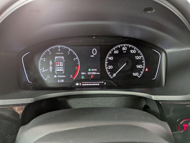 used 2023 Honda Civic car, priced at $21,764