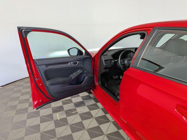 used 2023 Honda Civic car, priced at $21,764