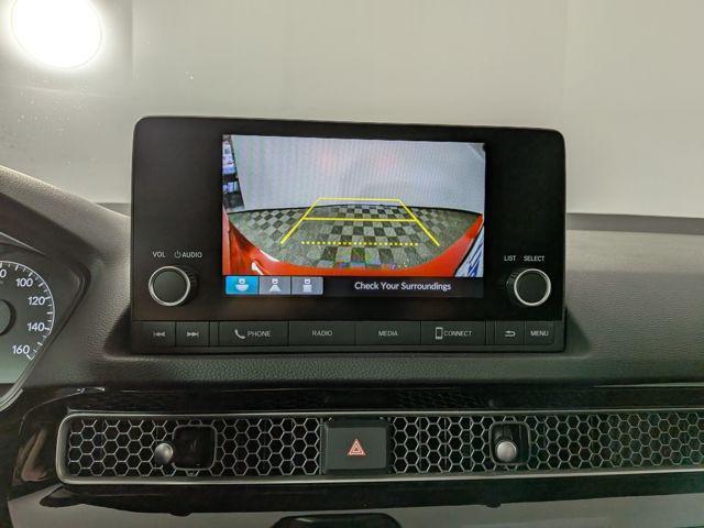 used 2023 Honda Civic car, priced at $21,764