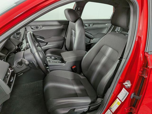 used 2023 Honda Civic car, priced at $21,764