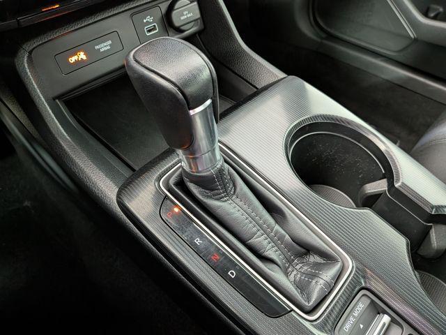 used 2023 Honda Civic car, priced at $21,764