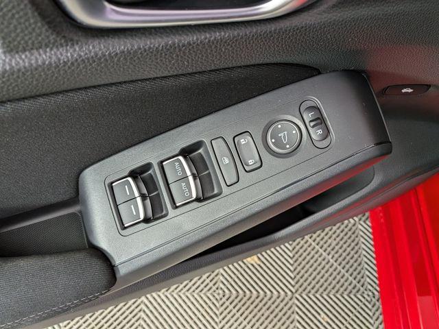 used 2023 Honda Civic car, priced at $21,764