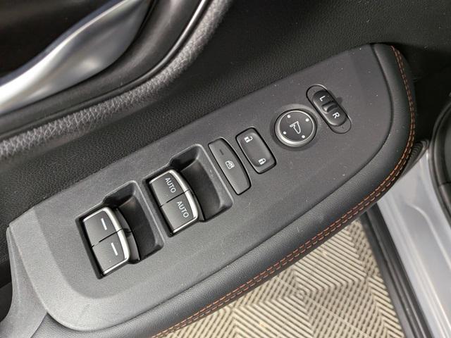 used 2023 Honda HR-V car, priced at $24,639