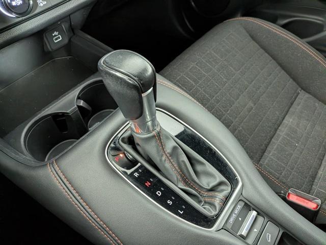 used 2023 Honda HR-V car, priced at $24,639