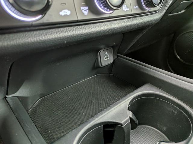 used 2023 Honda HR-V car, priced at $24,639