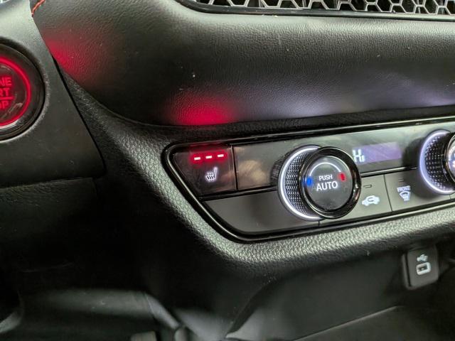 used 2023 Honda HR-V car, priced at $24,639