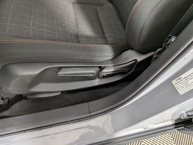 used 2023 Honda HR-V car, priced at $24,639