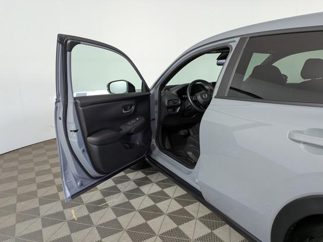 used 2023 Honda HR-V car, priced at $24,639