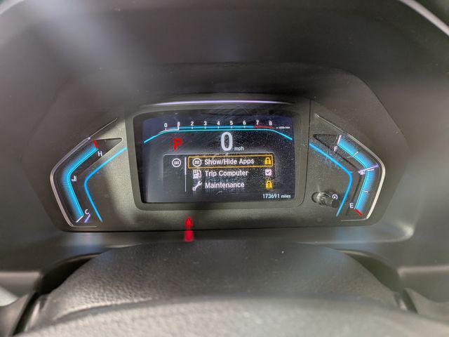 used 2018 Honda Odyssey car, priced at $12,553