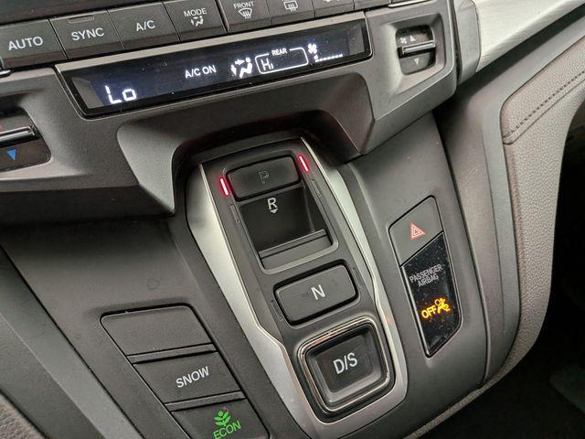used 2018 Honda Odyssey car, priced at $12,553