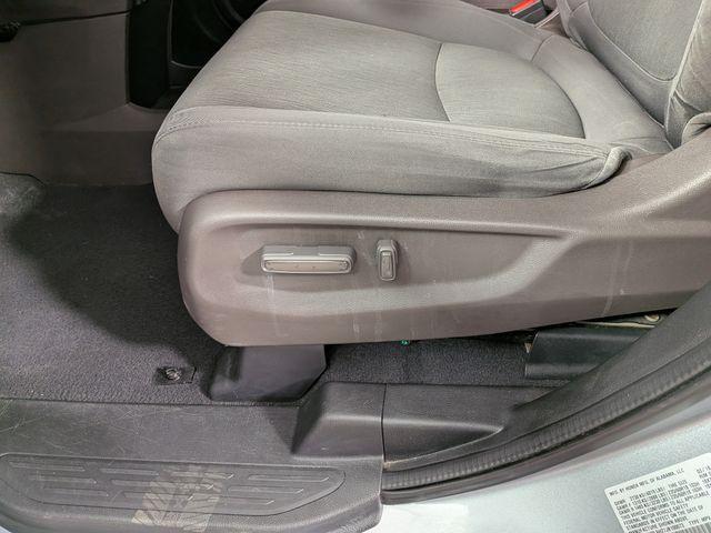 used 2018 Honda Odyssey car, priced at $12,553