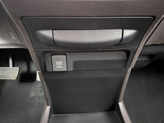 used 2018 Honda Odyssey car, priced at $12,553