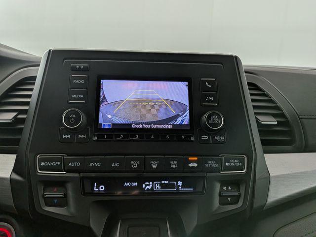 used 2018 Honda Odyssey car, priced at $12,553