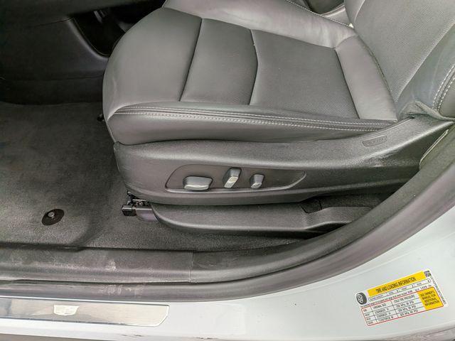 used 2023 Cadillac XT6 car, priced at $34,115