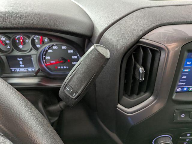 used 2020 Chevrolet Silverado 1500 car, priced at $29,245