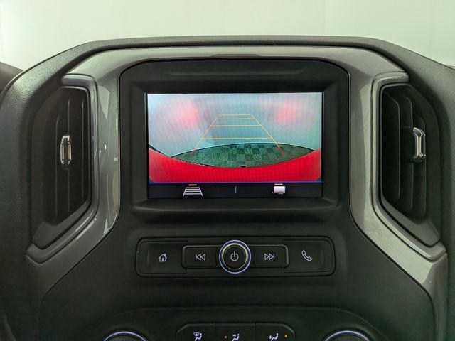 used 2020 Chevrolet Silverado 1500 car, priced at $29,245