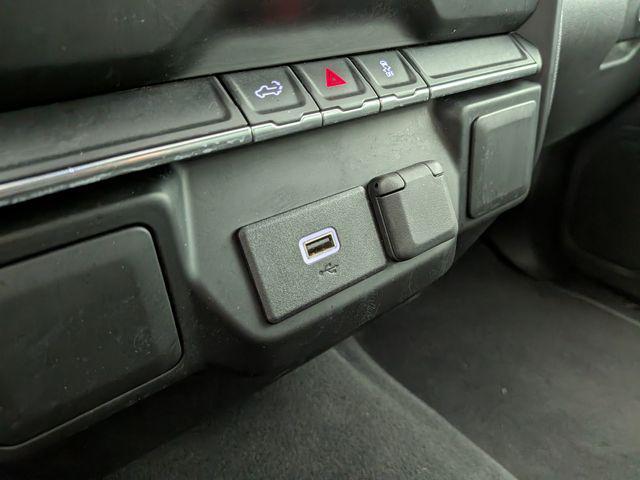 used 2020 Chevrolet Silverado 1500 car, priced at $29,245