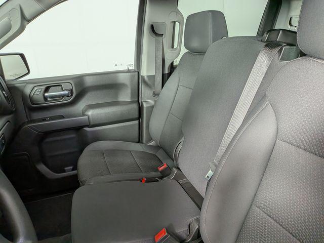 used 2020 Chevrolet Silverado 1500 car, priced at $29,245