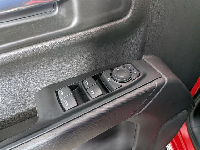 used 2020 Chevrolet Silverado 1500 car, priced at $29,245